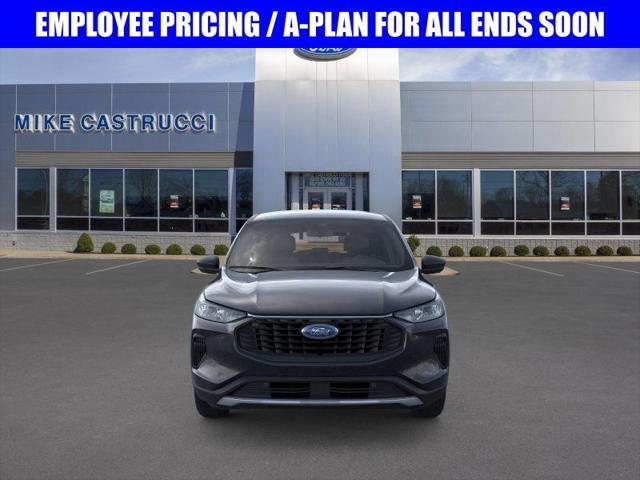 new 2025 Ford Escape car, priced at $28,503