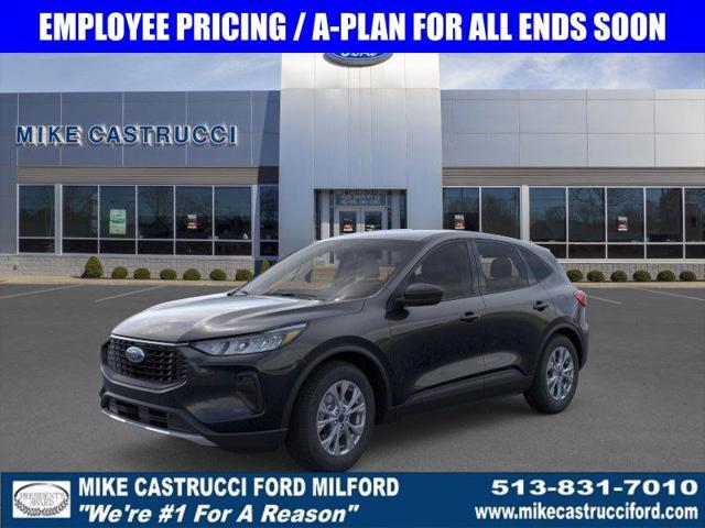 new 2025 Ford Escape car, priced at $28,503