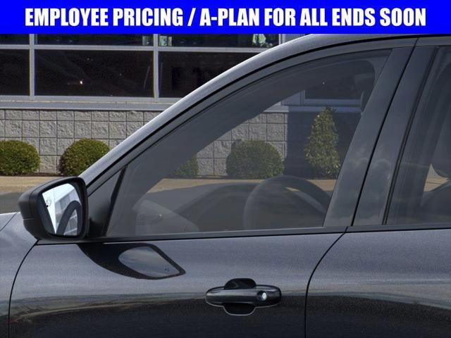 new 2025 Ford Escape car, priced at $28,503