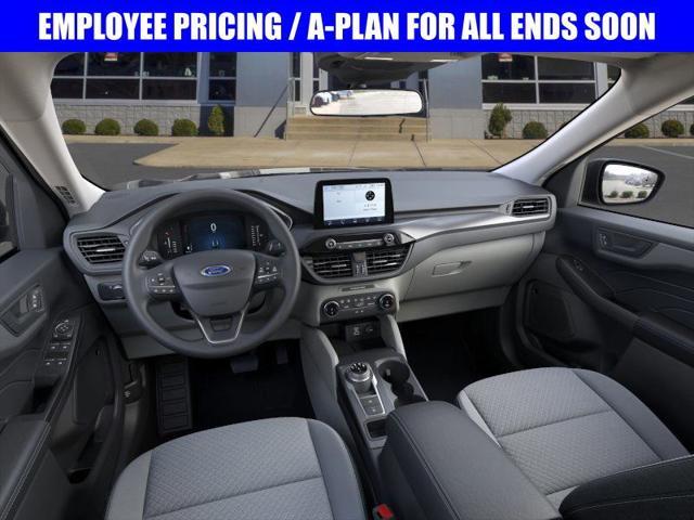 new 2025 Ford Escape car, priced at $28,503