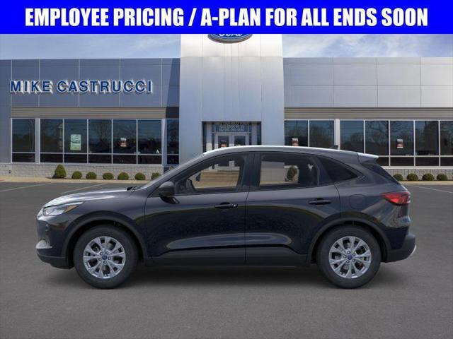 new 2025 Ford Escape car, priced at $28,503
