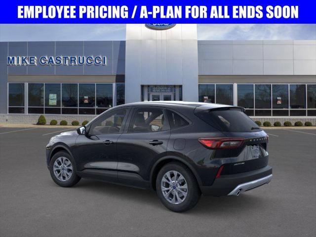 new 2025 Ford Escape car, priced at $28,503