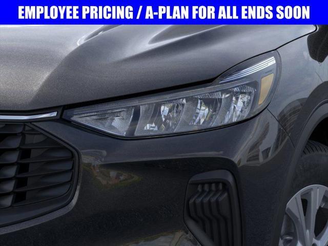 new 2025 Ford Escape car, priced at $28,503