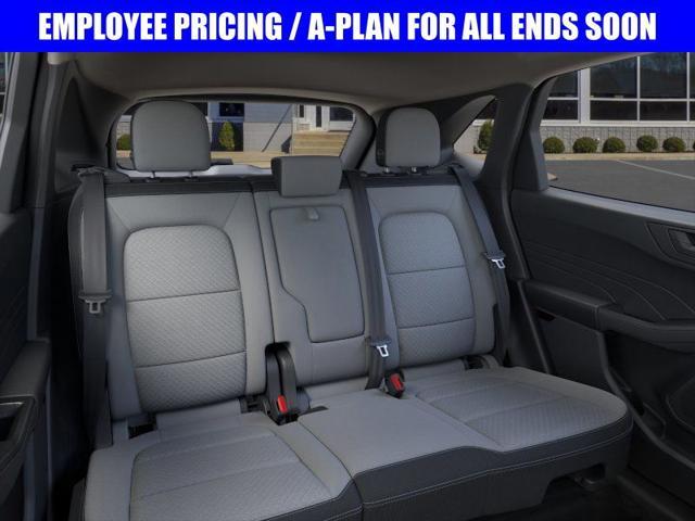 new 2025 Ford Escape car, priced at $28,503
