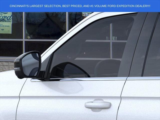 new 2025 Ford Expedition Max car, priced at $94,745