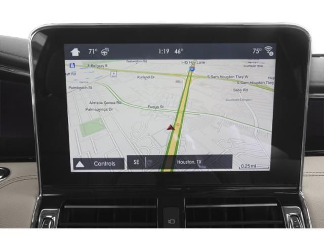 used 2020 Lincoln Navigator car, priced at $41,450