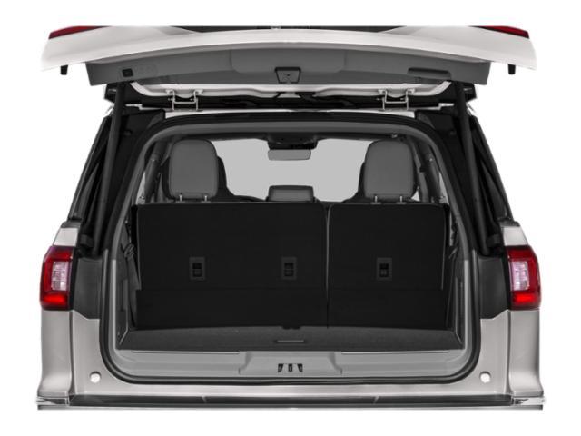 used 2020 Lincoln Navigator car, priced at $41,450