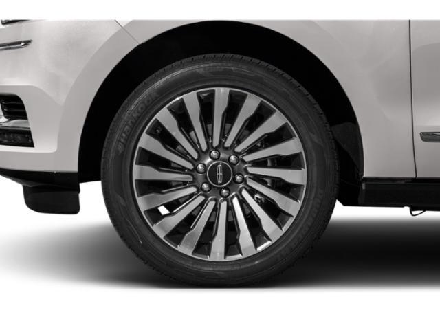 used 2020 Lincoln Navigator car, priced at $41,450