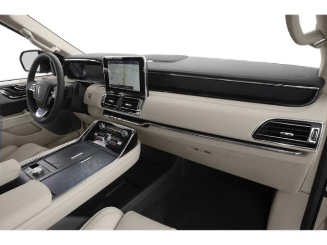 used 2020 Lincoln Navigator car, priced at $41,450