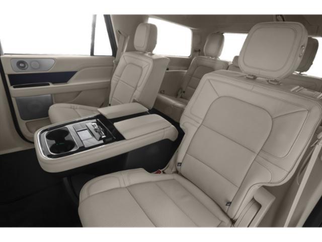 used 2020 Lincoln Navigator car, priced at $41,450