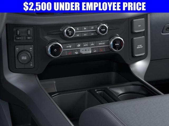 new 2024 Ford F-150 car, priced at $58,351