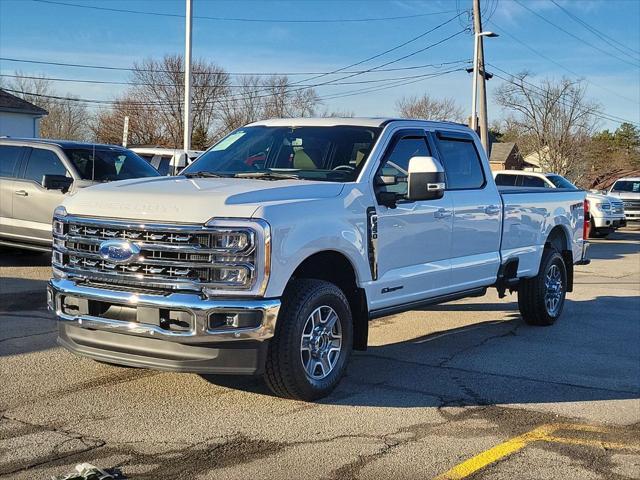 used 2023 Ford F-350 car, priced at $76,375