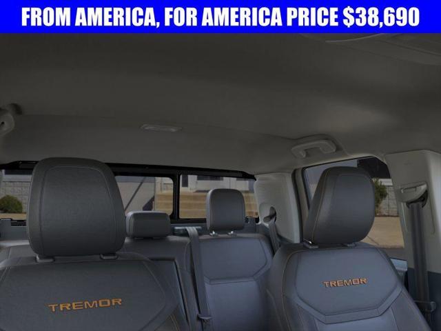 new 2024 Ford Maverick car, priced at $38,690