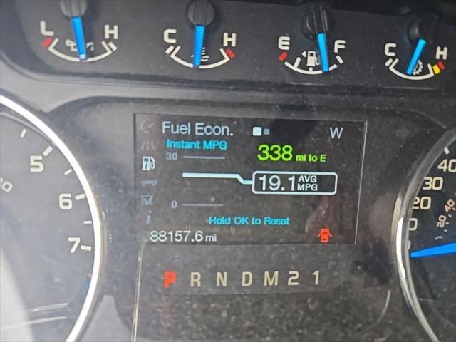 used 2013 Ford F-150 car, priced at $18,950