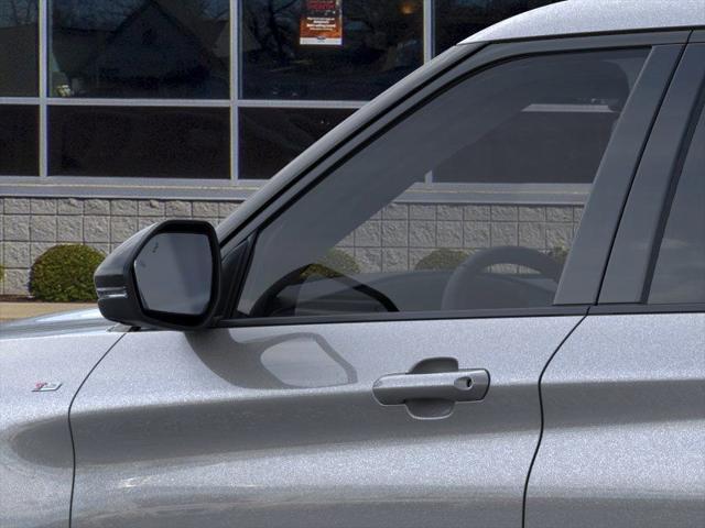new 2025 Ford Explorer car, priced at $51,379