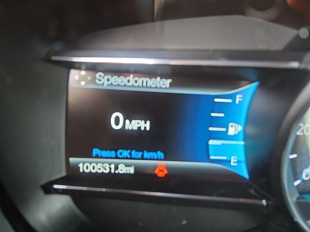 used 2016 Ford Explorer car, priced at $15,950