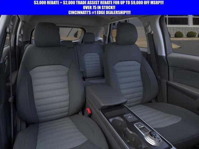 new 2024 Ford Edge car, priced at $35,355