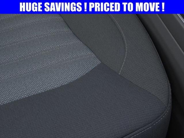 new 2024 Ford Edge car, priced at $32,999