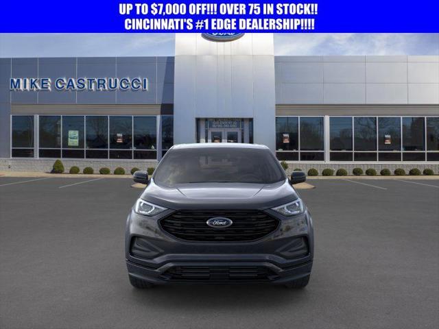 new 2024 Ford Edge car, priced at $34,355