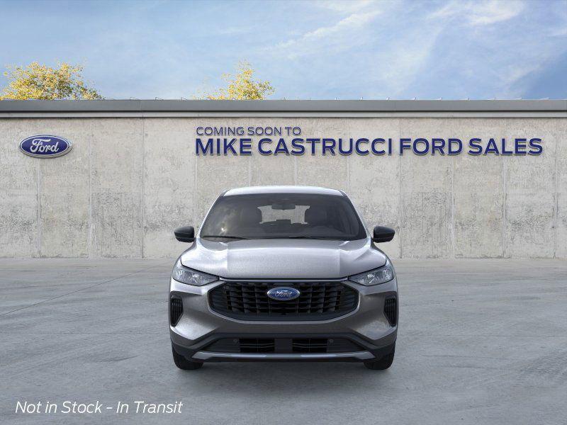 new 2026 Ford Escape car, priced at $34,400