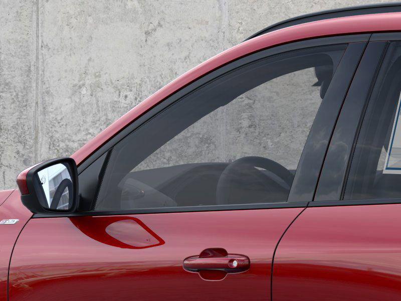 new 2026 Ford Escape car, priced at $37,005