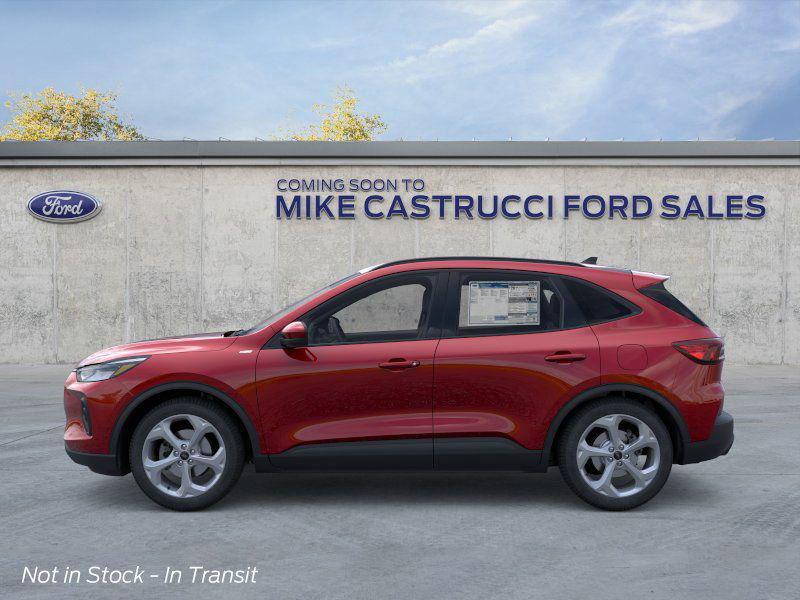 new 2026 Ford Escape car, priced at $37,005
