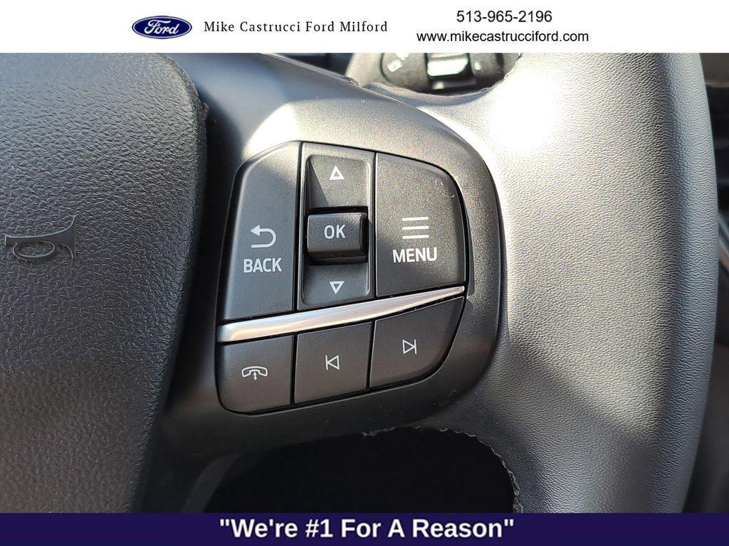 used 2023 Ford Escape car, priced at $24,950