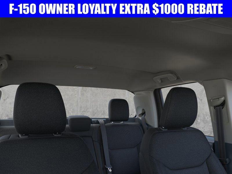 new 2025 Ford Maverick car, priced at $33,150