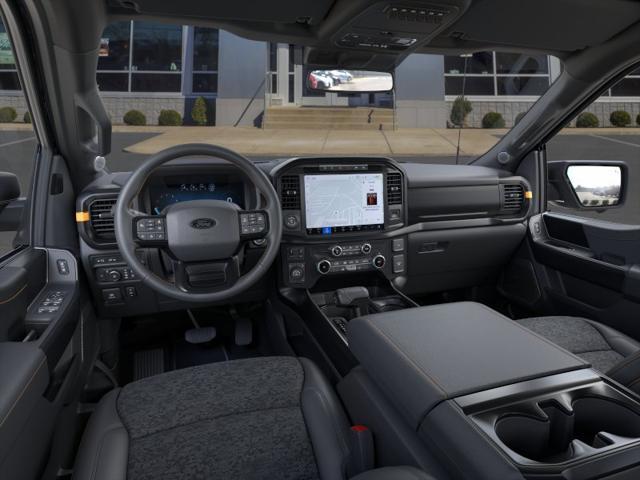 new 2024 Ford F-150 car, priced at $62,785
