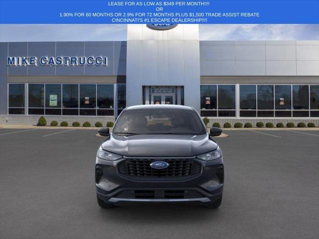 new 2024 Ford Escape car, priced at $29,963