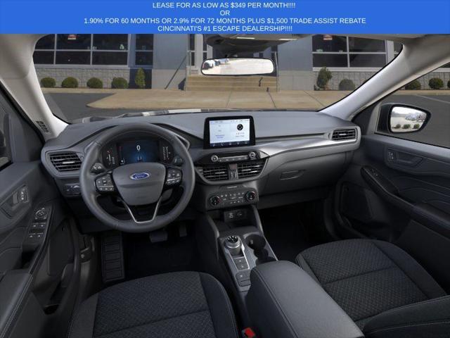 new 2024 Ford Escape car, priced at $29,963