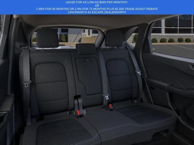 new 2024 Ford Escape car, priced at $29,963