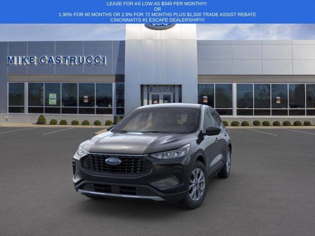 new 2024 Ford Escape car, priced at $29,963