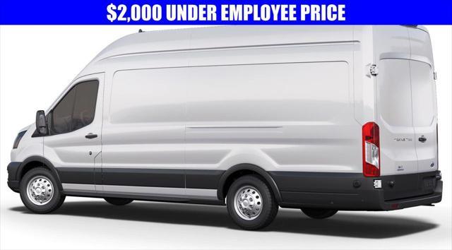 new 2025 Ford Transit-250 car, priced at $54,964