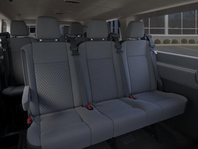 new 2024 Ford Transit-350 car, priced at $61,490