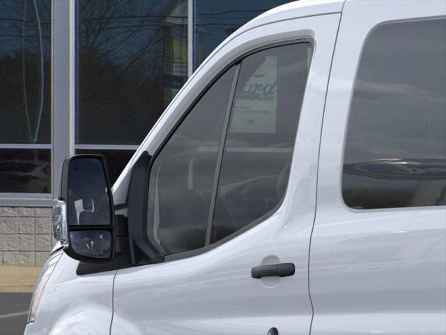 new 2024 Ford Transit-350 car, priced at $61,490