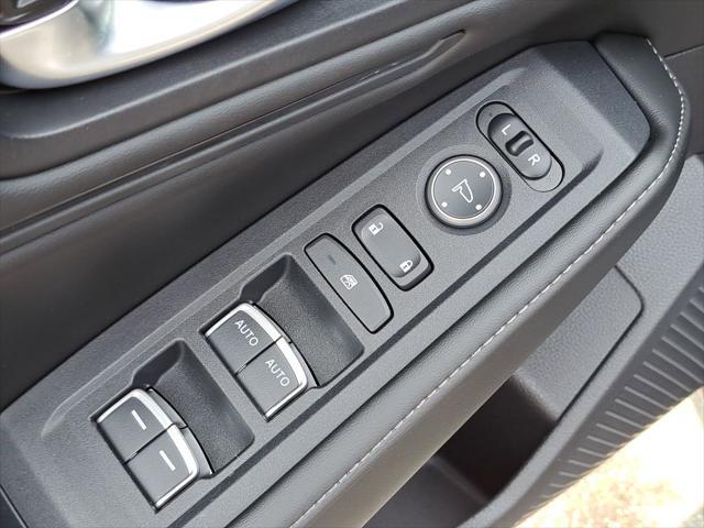 used 2023 Honda Accord Hybrid car, priced at $29,550