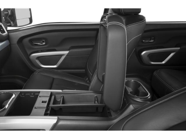 used 2018 Nissan Titan car