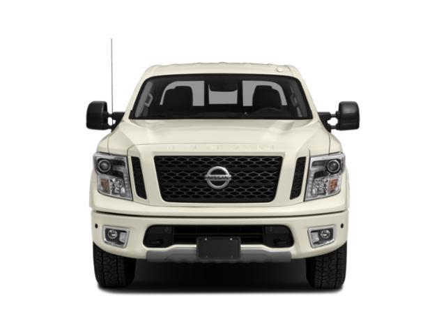 used 2018 Nissan Titan car