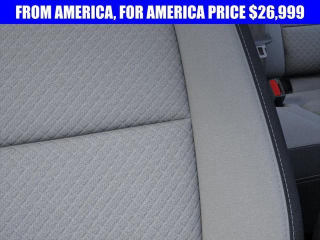 new 2025 Ford Escape car, priced at $26,999