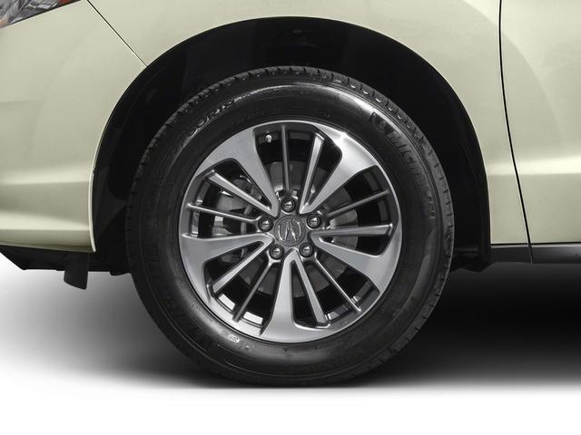 used 2017 Acura RDX car, priced at $17,950
