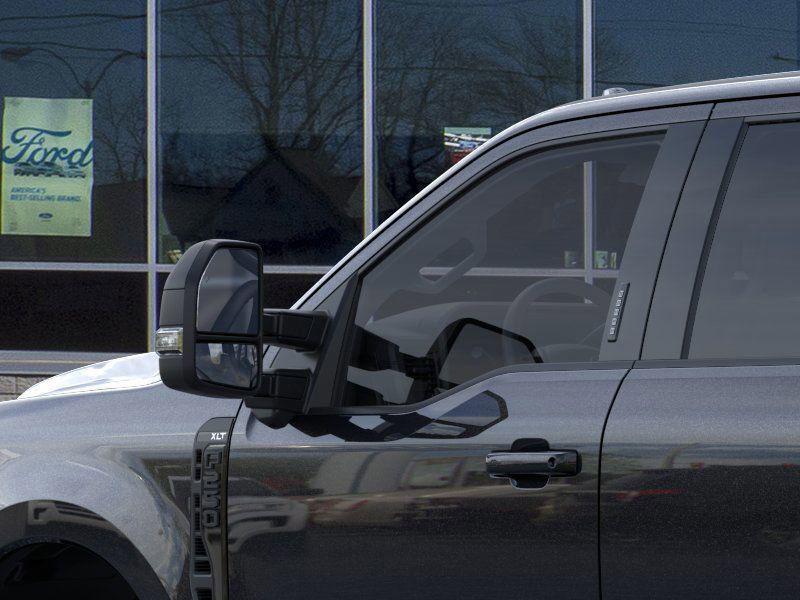 new 2026 Ford F-250 car, priced at $73,485