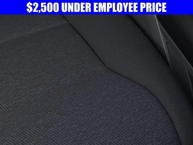 new 2024 Ford F-150 car, priced at $57,652