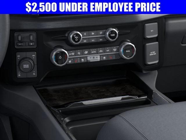 new 2024 Ford F-250 car, priced at $82,671