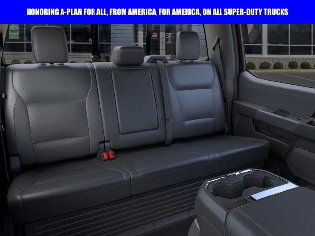 new 2025 Ford F-350 car, priced at $82,790