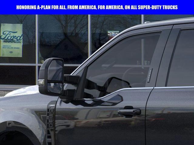 new 2025 Ford F-350 car, priced at $82,790