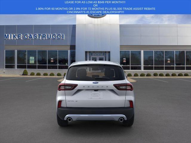 new 2024 Ford Escape car, priced at $28,962