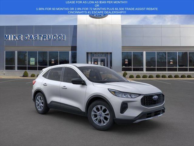 new 2024 Ford Escape car, priced at $28,962