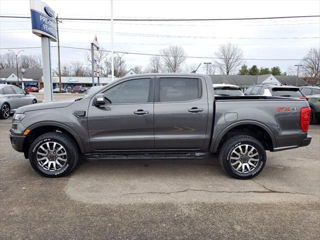 used 2019 Ford Ranger car, priced at $27,450