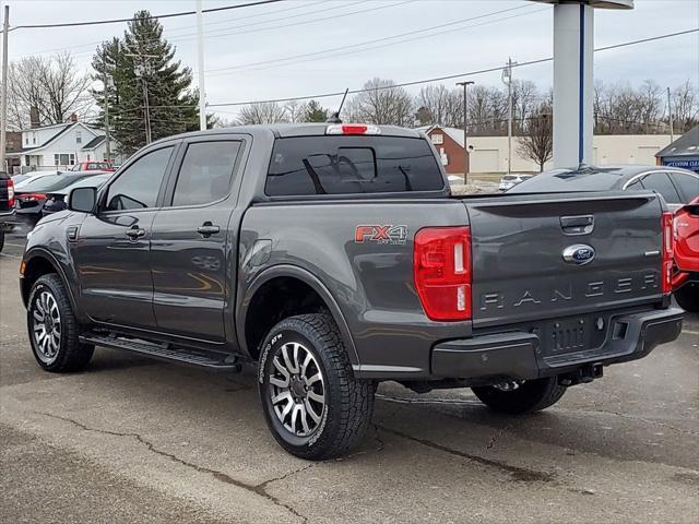 used 2019 Ford Ranger car, priced at $27,450